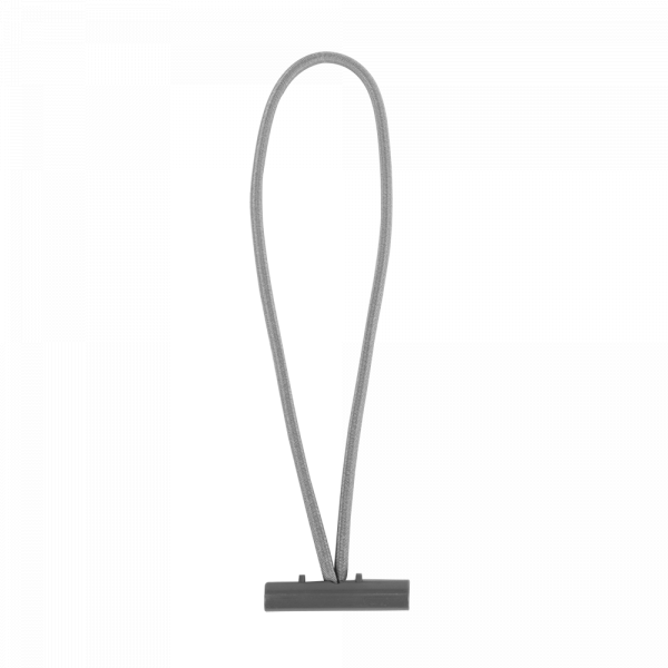 T-Bar Bungee Cord Loop 8"