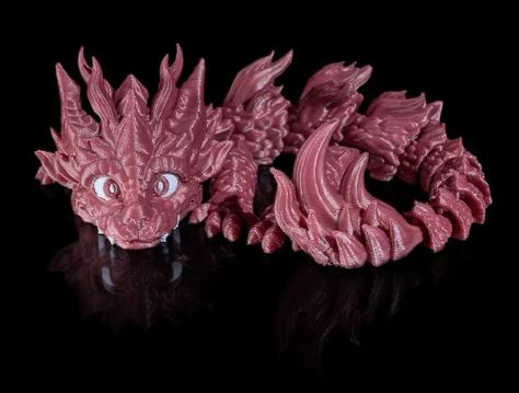 Baby Dragon