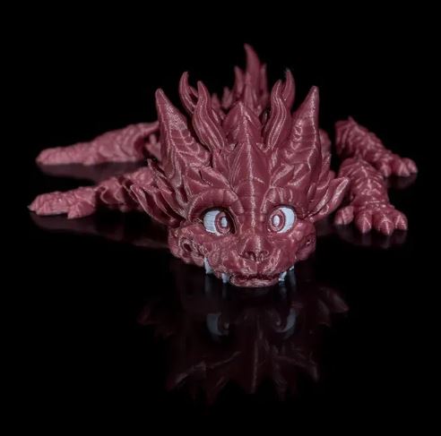 Baby Dragon