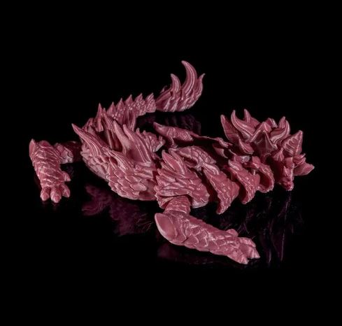 Baby Dragon
