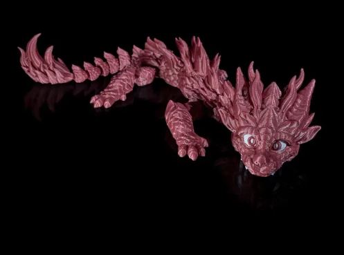 Baby Dragon