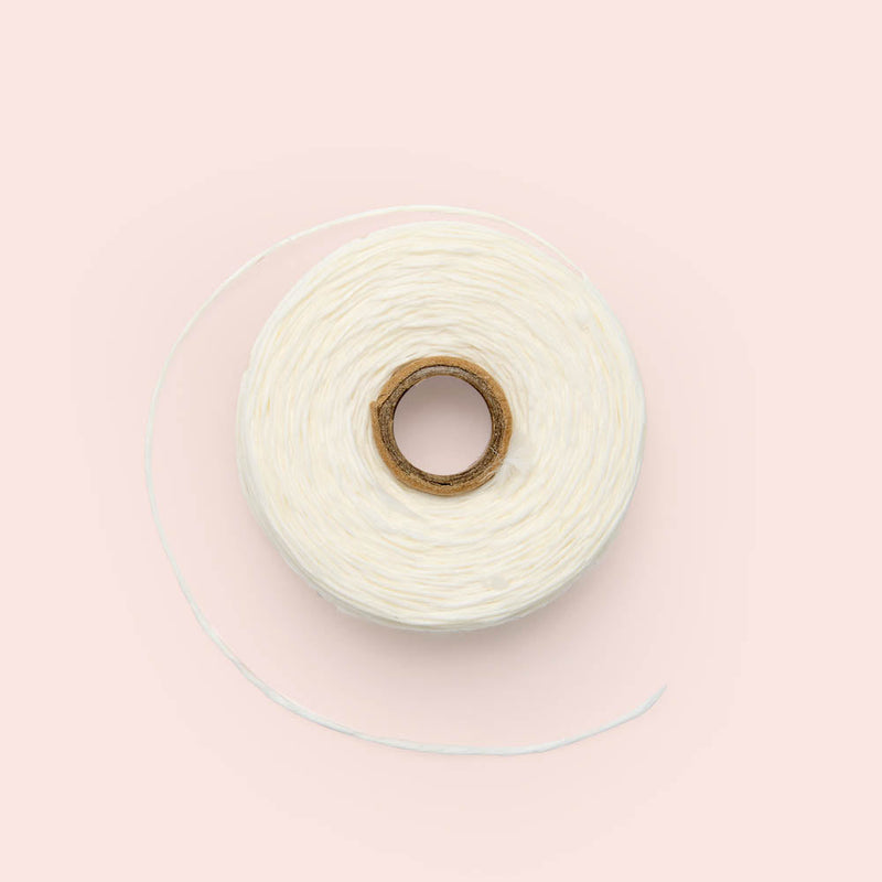 Eco Biobased Dental Floss