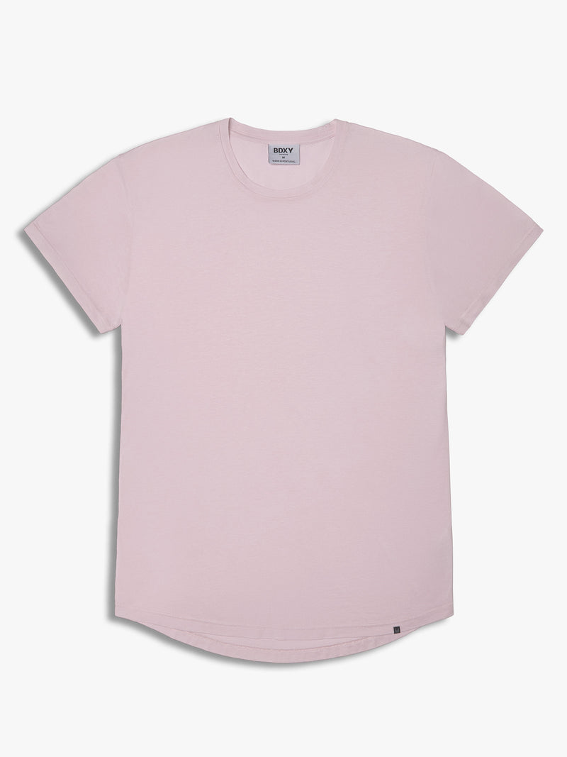 "The Actor" T-shirt | Pink
