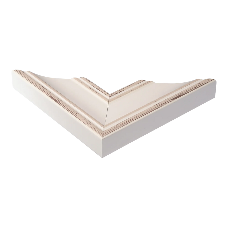 Beach House II Cream Picture Frame, 12x15"