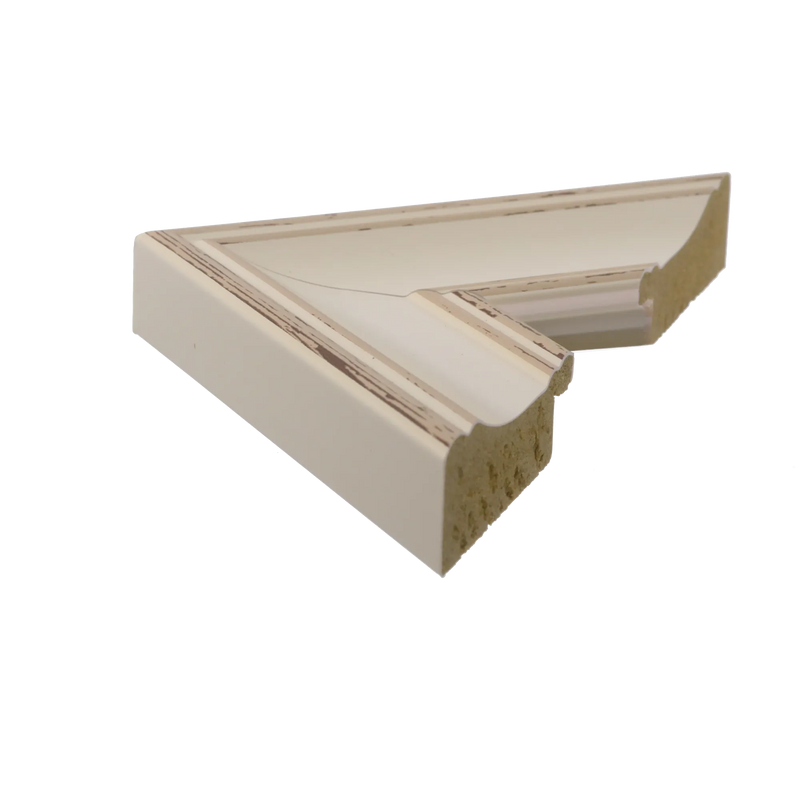 Beach House II Cream Picture Frame, 24x30cm