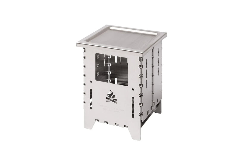 BE Bushbox Flip Plate Bushbox XL