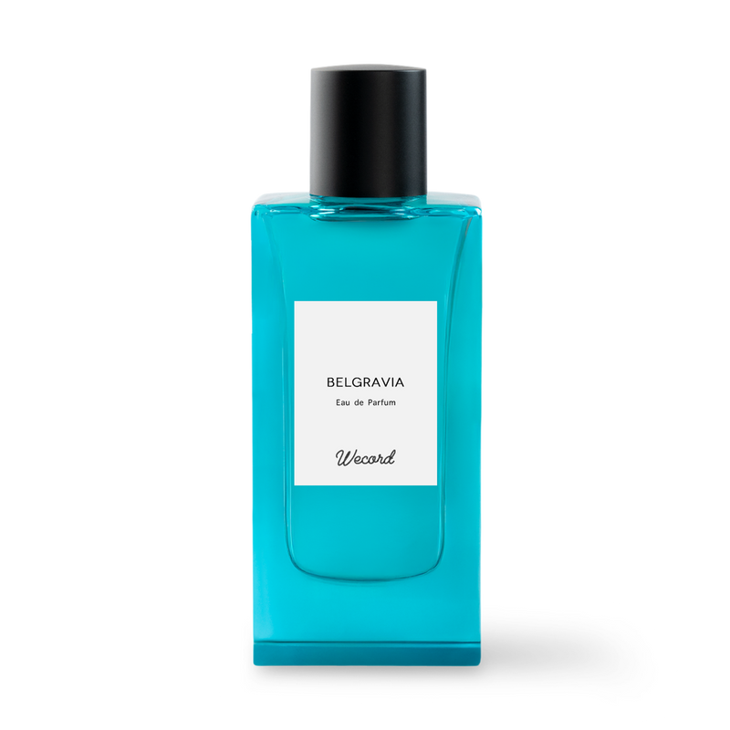 Belgravia Eau De Parfum