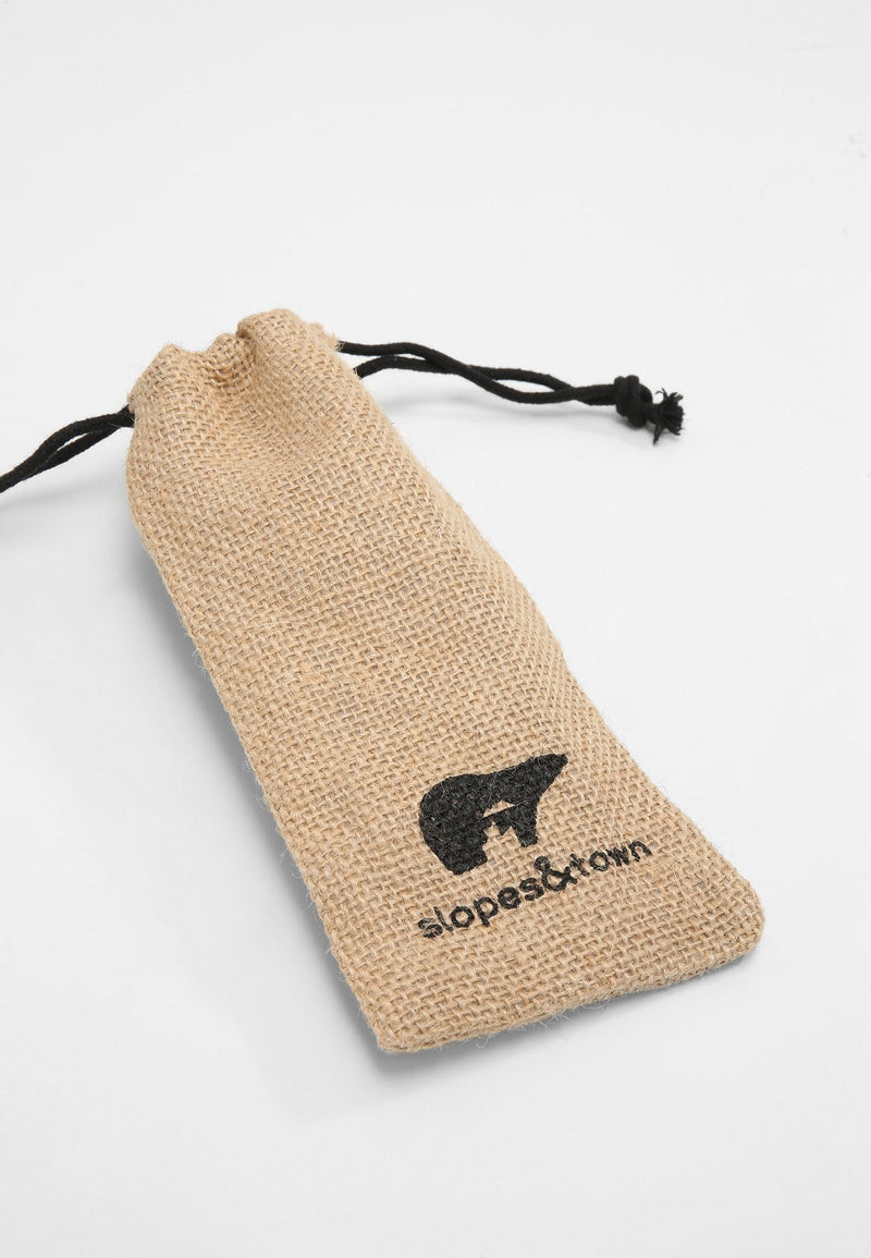 Slopes&Town Recycled Belt Jordan