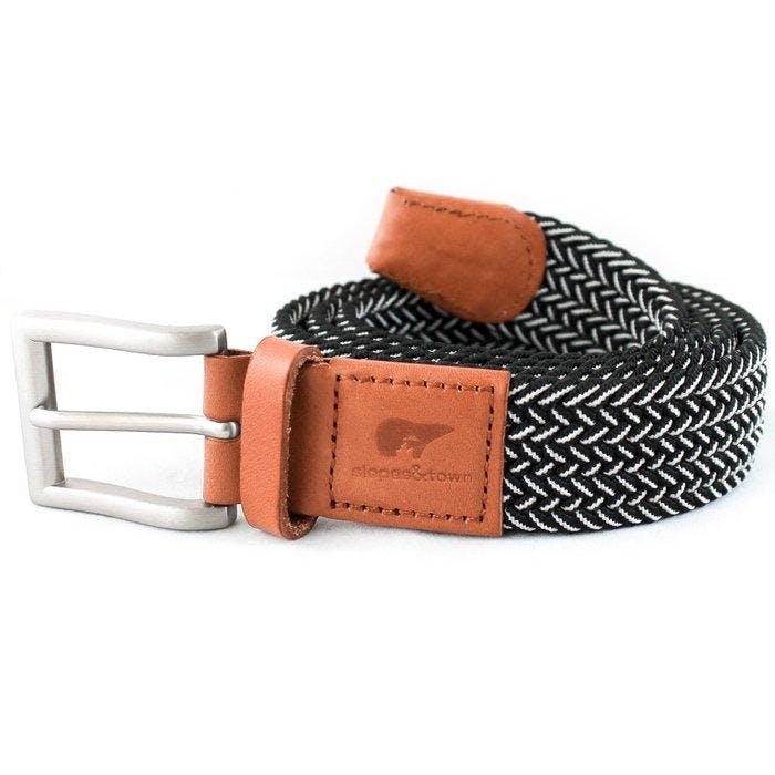 Slopes&Town Recycled Belt Kenny