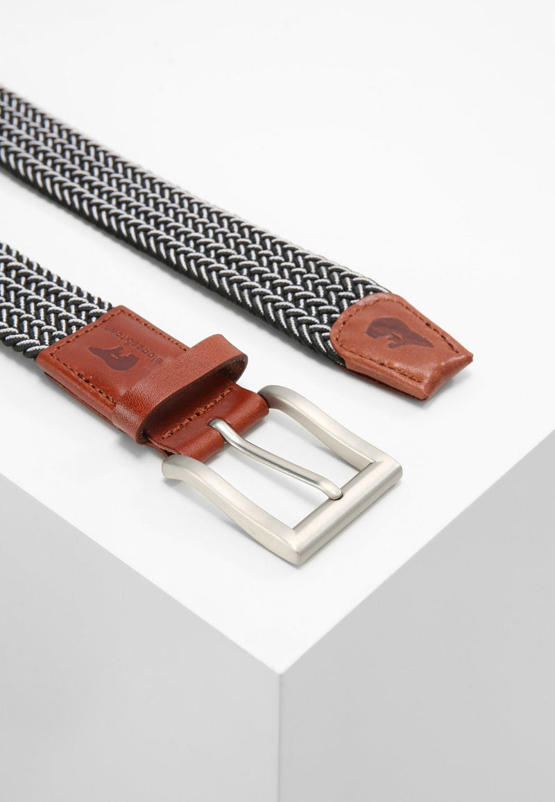 Slopes&Town Recycled Belt Kenny