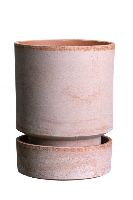 Hoff Pot