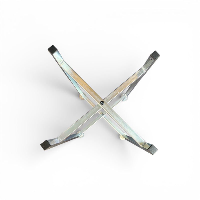 750mm high Mortar / Spot Board Stand - with feet