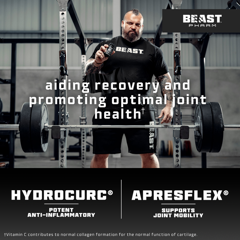 BEAST BIG JOINT - Advanced Joint Support