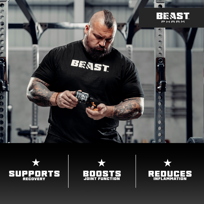 BEAST BIG JOINT - Advanced Joint Support