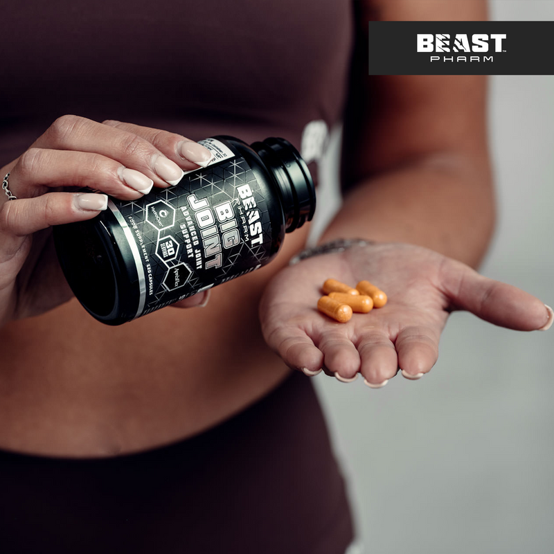 BEAST BIG JOINT - Advanced Joint Support