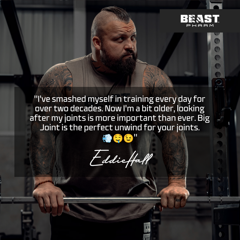 BEAST BIG JOINT - Advanced Joint Support