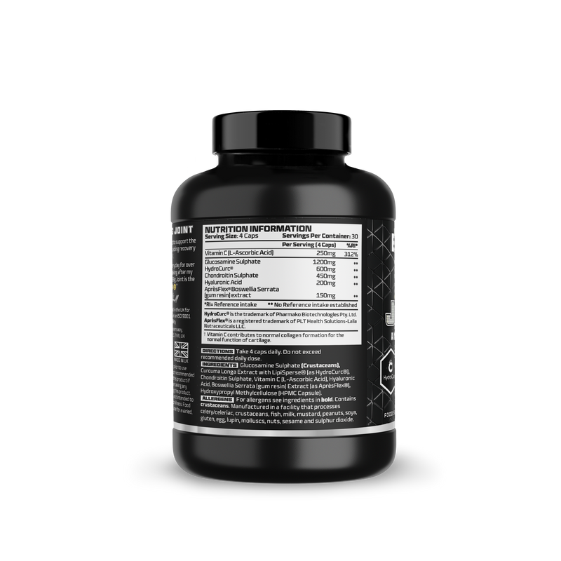 BEAST BIG JOINT - Advanced Joint Support
