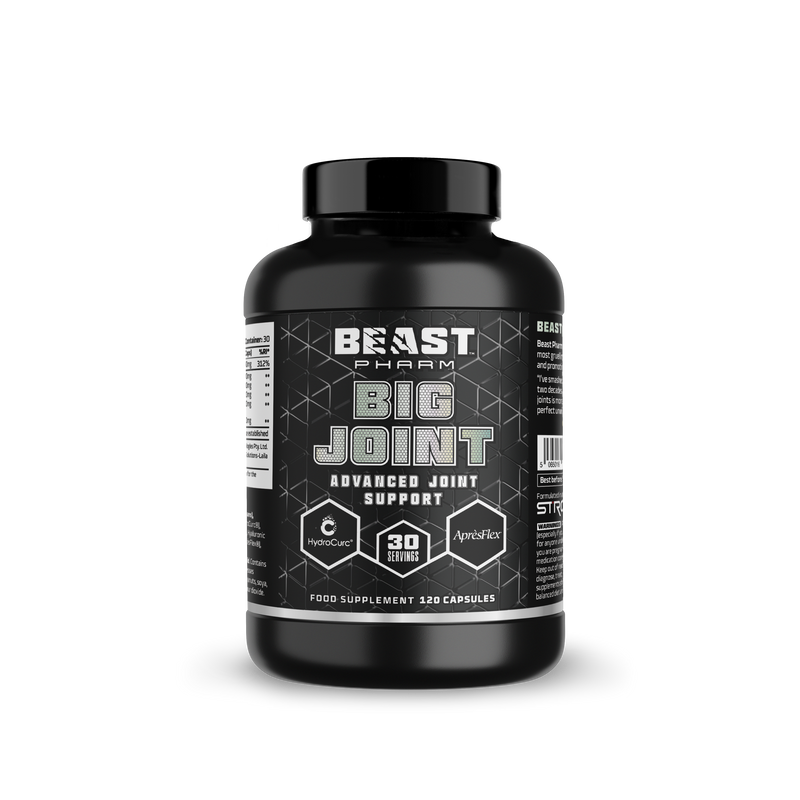 BEAST BIG JOINT - Advanced Joint Support