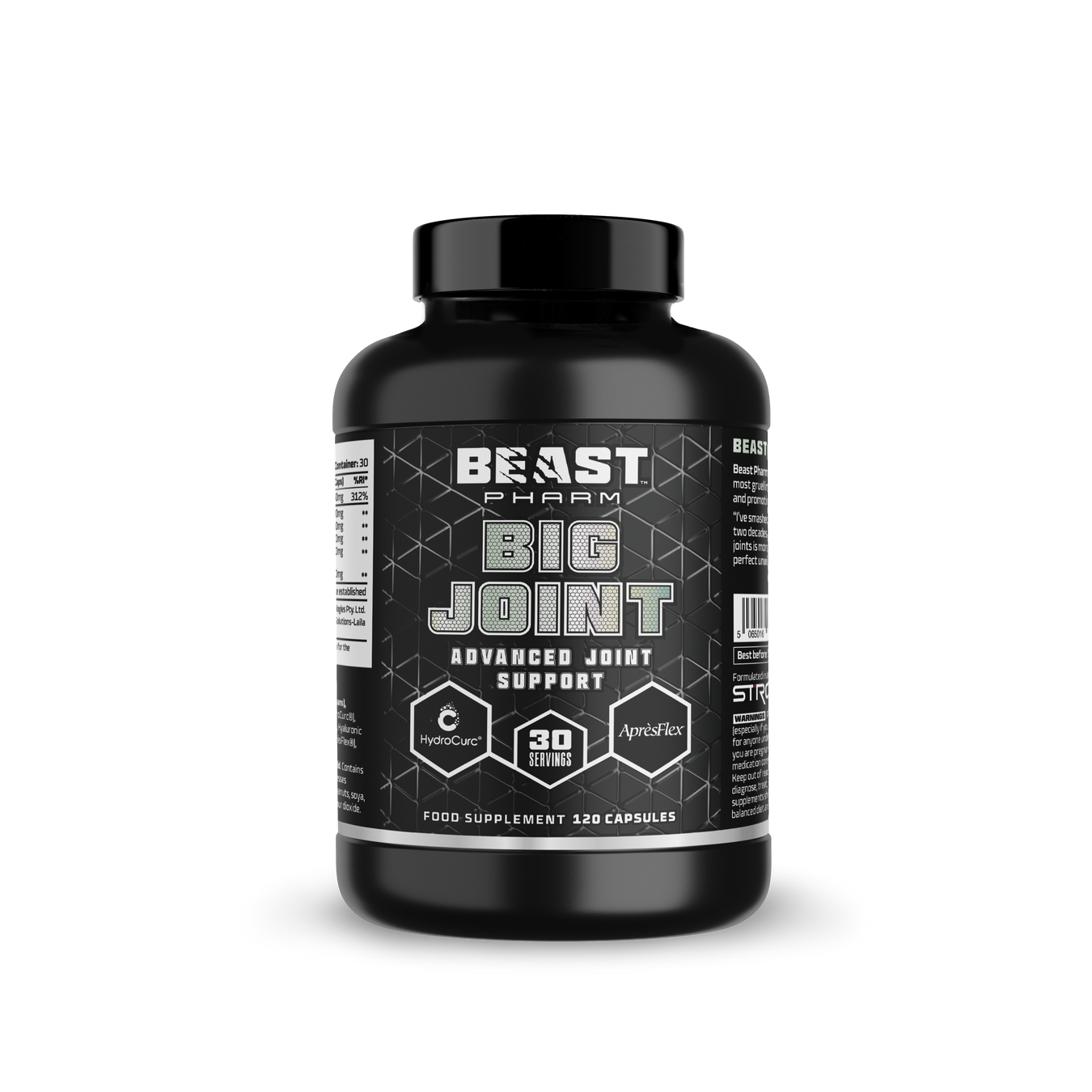Sports Supplements