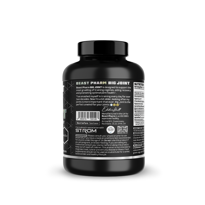 BEAST BIG JOINT - Advanced Joint Support