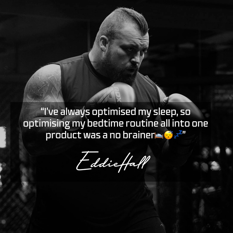 BEAST BIG Z - Advanced Nighttime Formula