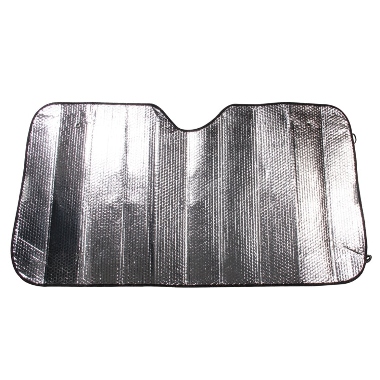 General Purpose Epe Car Sun Visor Before The File, Size: 130cm x 60cm, 130cm x 60cm Sun Visor