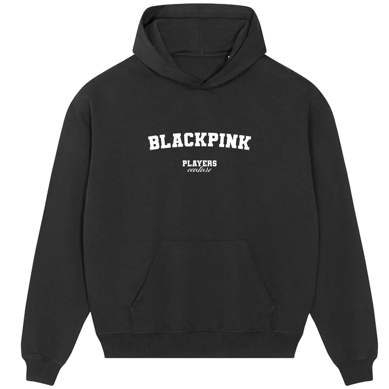 Blackpink Men's Hoodie