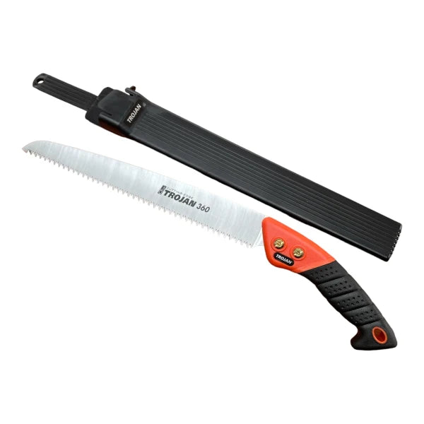 CEuk Trojan 360 Straight Pruning Handsaw