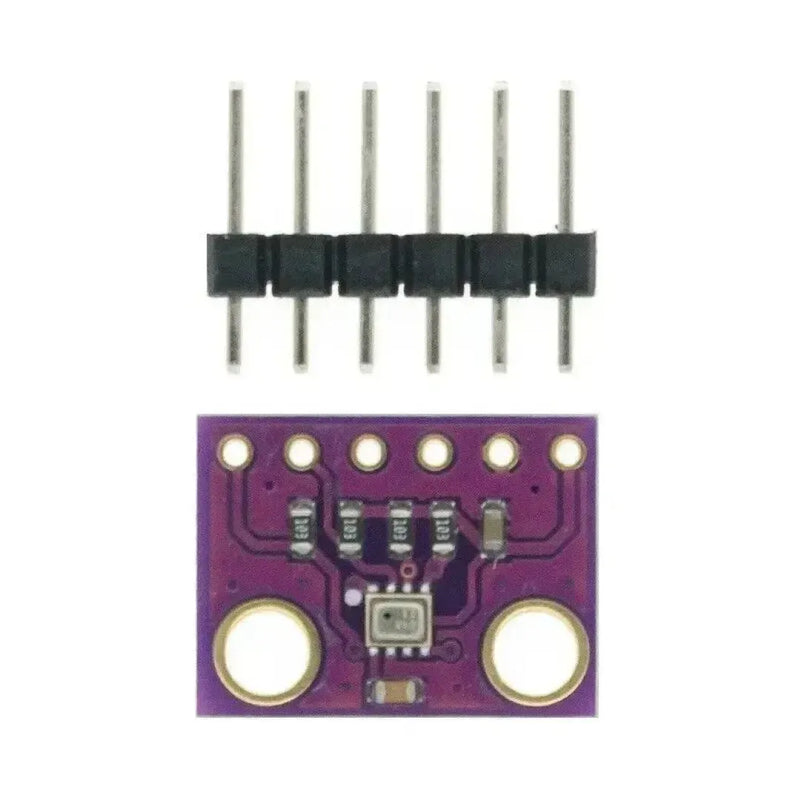 Barometer Sensor 280 BMP280 3.3v Barometric Pressure Sensor Module — InStock