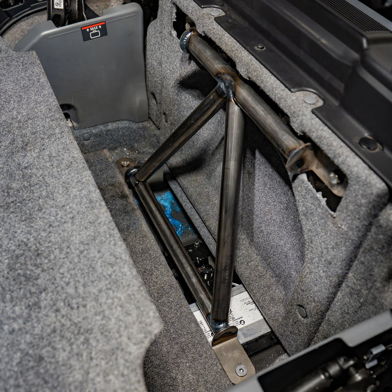 Baf Motorsport - BMW 3 Series Convertible E93