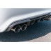 Scorpion Exhausts - BMW BMW M2 Competition F87N GPF-back system with electronic valves