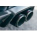 Scorpion Exhausts - BMW BMW M2 Competition F87N GPF-back system with electronic valves