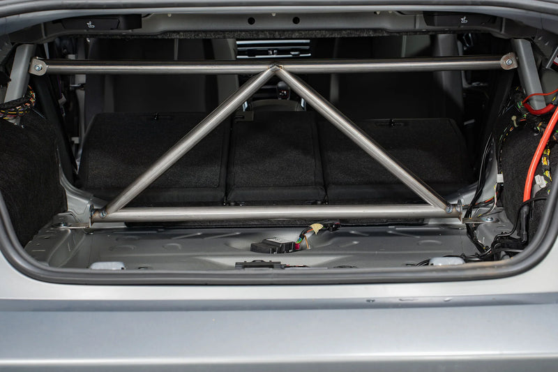 Baf Motorsport -  BMW M2 G87 K-Brace
