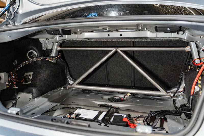 Baf Motorsport -  BMW M2 G87 K-Brace