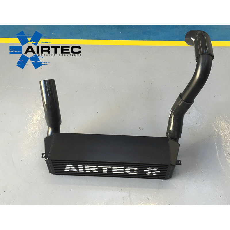 AIRTEC INTERCOOLER UPGRADE FOR BMW 135I/335I/Z4 35I (N54)
