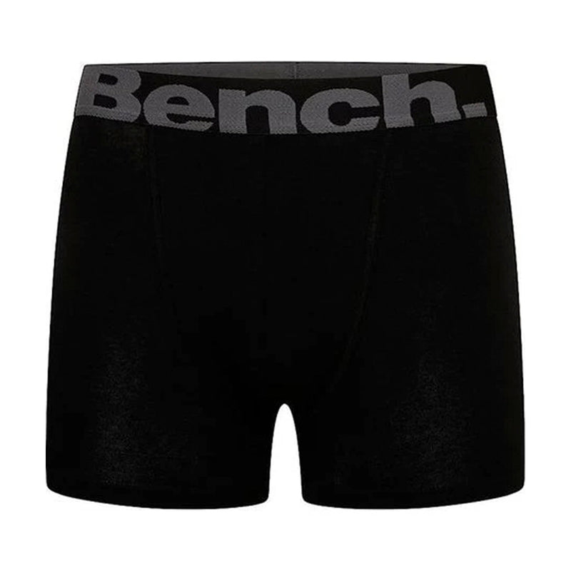 7 Pack Mens Cotton Boxers Underwear - Suttonia Collection