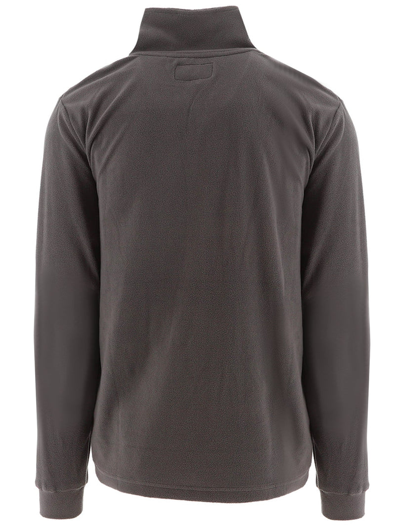 Bench Workwear Grey Albany Fleece