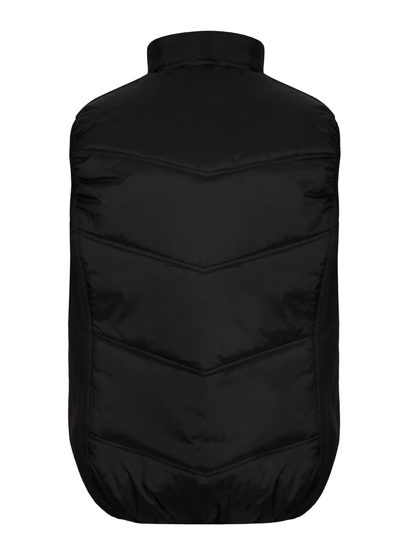 Bench Workwear Black Grove Gilet