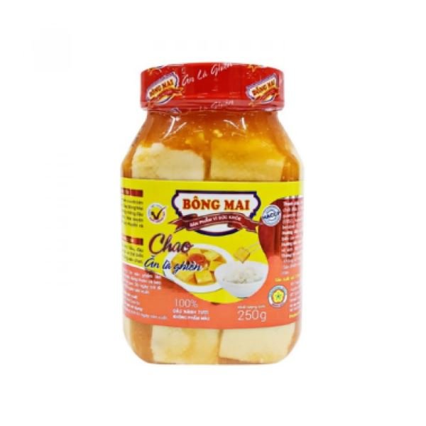 BONG MAI Chao 250g