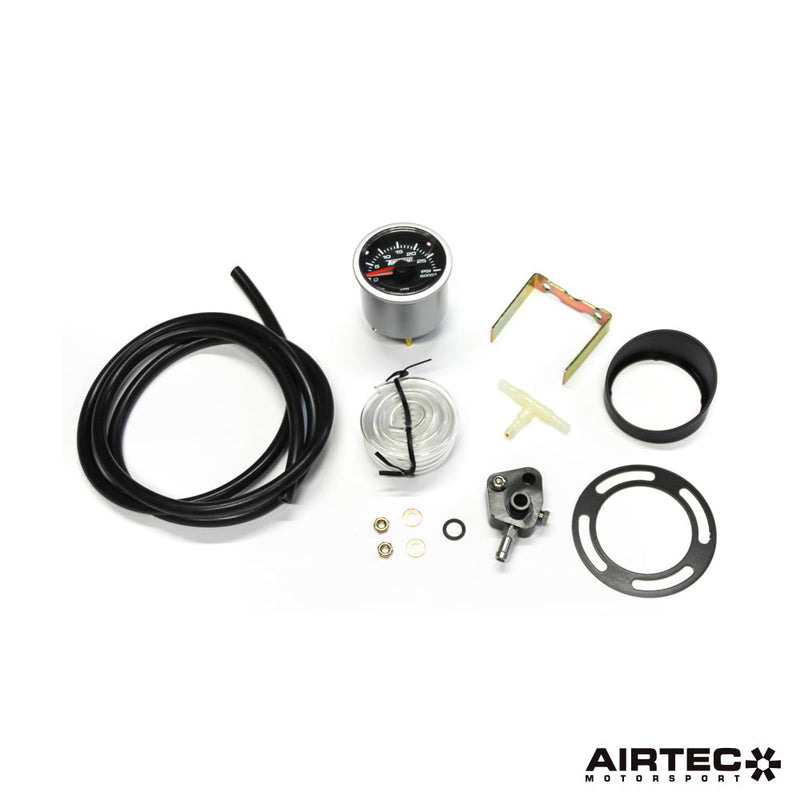 AIRTEC Motorsport Fiesta MK7 ST boost guage kit