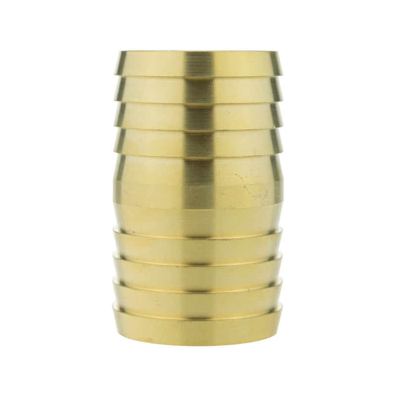 Brass Straight Joiner 32mm