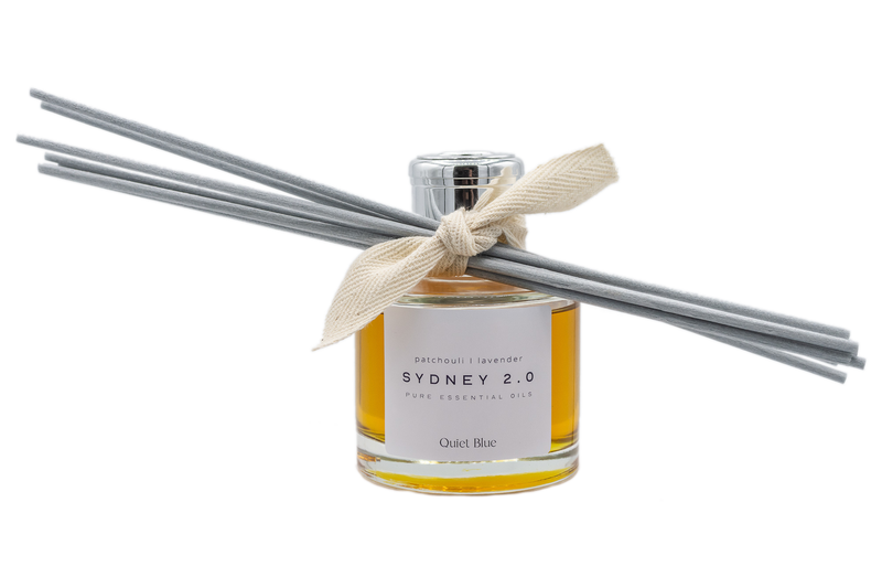 SYDNEY 2.0 Reed Diffuser