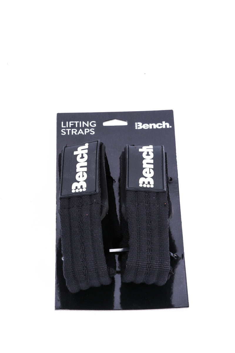 Bench Lifting Straps