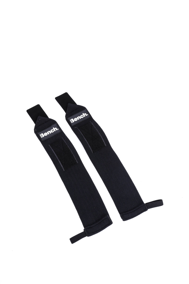 Bench Wrist Straps