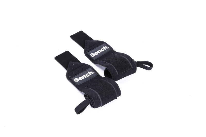 Bench Wrist Straps