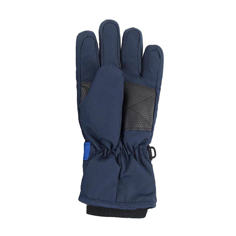 Children's Waterproof Fleece Lined Thermal Ski Gloves