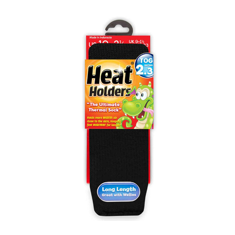 Childrens Original Thick Warm 2.3 Tog Winter Thermal Socks