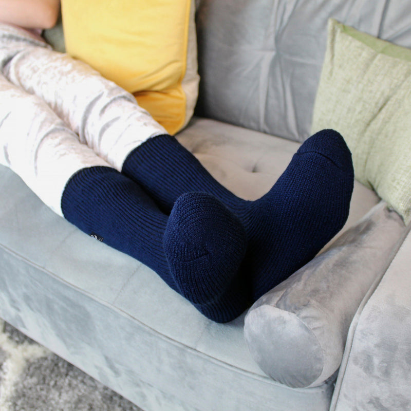 Childrens Original Thick Warm 2.3 Tog Winter Thermal Socks