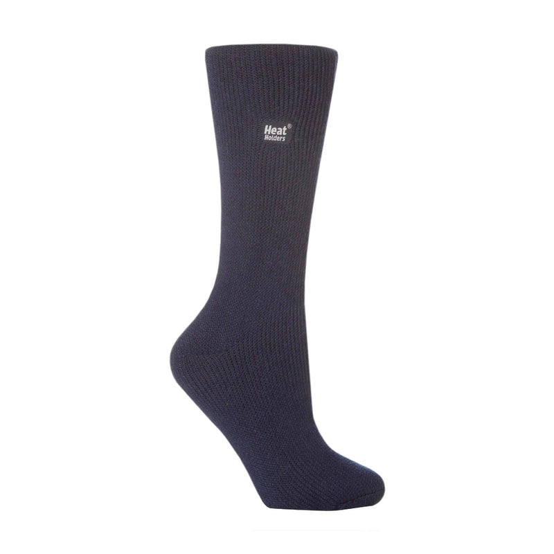 Ladies Original Thick Winter Thermal Socks (Multipack Options)