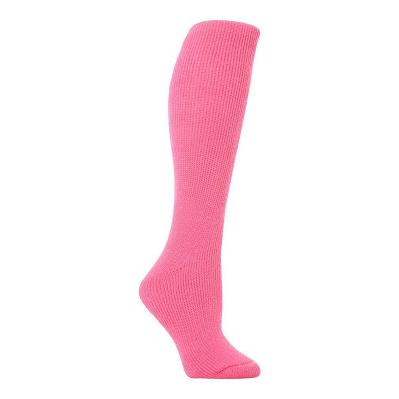 Ladies Extra Long Thick Winter Warm Knee High Thermal Socks